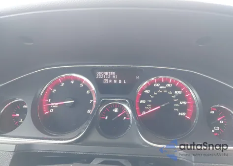 2014 GMC Acadia Sle-1 из США, поврежденный, VIN 1GKKVNED1EJ375176